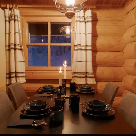 Chalet Lappee Kolari
