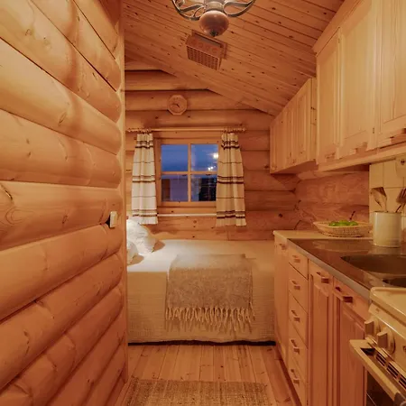 Lappee Chalet