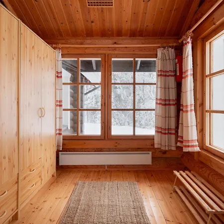 Lappee Chalet
