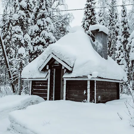 Chalet Lappee *