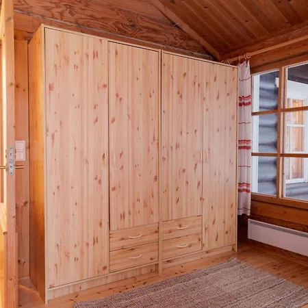 Chalet Lappee Kolari