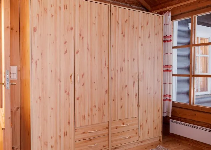 شاليه Lappee كولاري